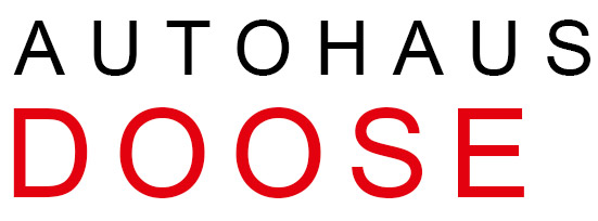 Logo von Autohaus Doose